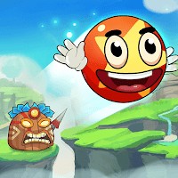 Ball's Journey 6 cho Android - Phiêu lưu cùng trái bóng