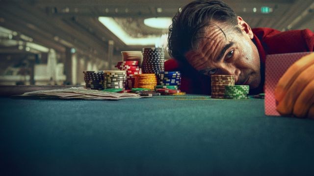 Poster phim Bản ballad của tay bạc nhỏ - Ballad of a Small Player