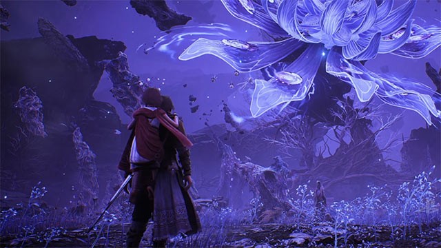 Ballad Of Antara Free đưa người chơi vào chuyến phiêu lưu giữa 2 thế giới tuyệt đẹp nhưng bí ẩn