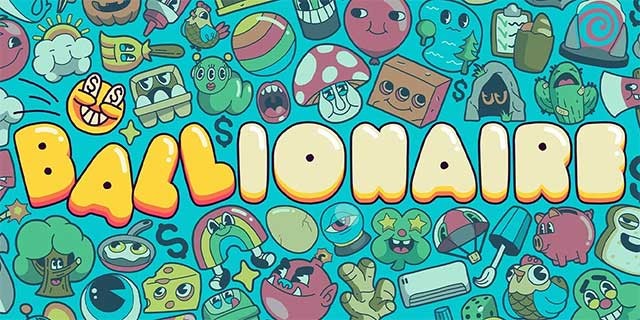 Ballionaire là game chiến thuật Roguelike lấy cảm hứng từ Pachinko