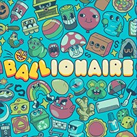 Ballionaire: Game chiến thuật Roguelike độc đáo