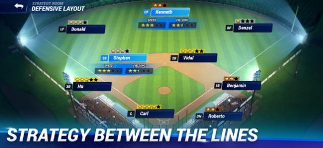 Lên kế hoạch hành động để giành chiến thắng