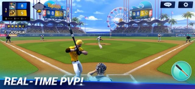 Đấu PvP chân thực