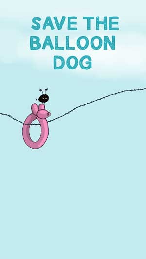 Cố gắng đừng để bóng chạm vào dây thép gai