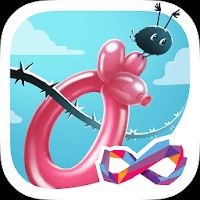 Balloon FRVR Android 1.2.0 - Tải Game Hành Động Luồn Dây Gây Nghiện