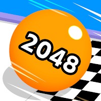 BallRun2048 cho Android 0.1.7 - Tải game bóng lăn 2048