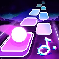 Ballz Hop Android: Game bóng nảy pinball gây nghiện