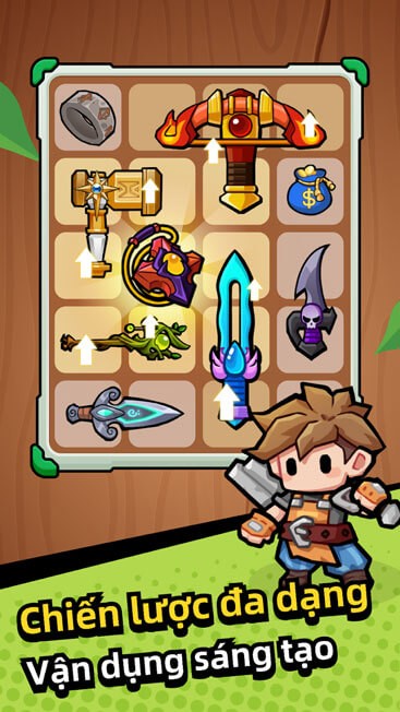 Chiến lược đa dạng