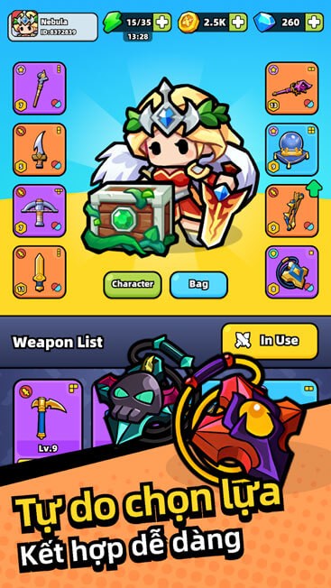 Tự do lựa chọn