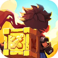 Balo Đại Chiến - Weapon Master 1.6.5: Game Chiến Thuật Quản Lý Ba Lô Android