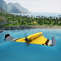 Balsa Model Flight Simulator - Game Giả Lập Máy Bay Mô Hình Open Beta