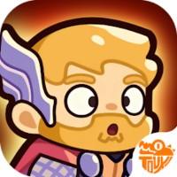 Bam Bam Squad iOS 1.1.4 - Game chiến thuật roguelike hấp dẫn