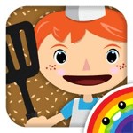 Bamba Burger - Game Quản Lý Tiệm Burger Cho Trẻ Em iOS
