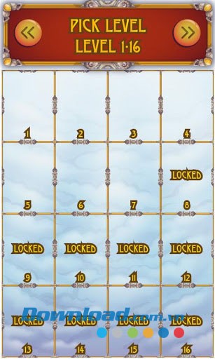 Bắn bong bóng for Android