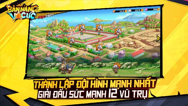 Thánh lập đội hình mạnh nhất