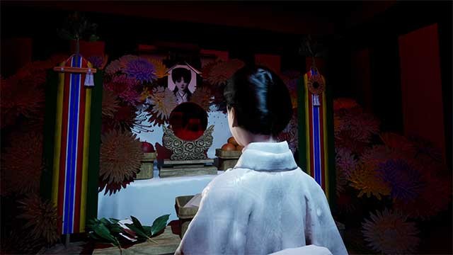 Trải nghiệm nỗi kinh hoàng trong các câu chuyện khác nhau