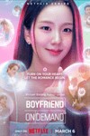 Boyfriend on Demand: Phim tình cảm mới của Jisoo (BLACKPINK)