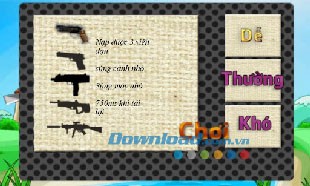 Bắn vịt cổ điển! Cực hay! for Android