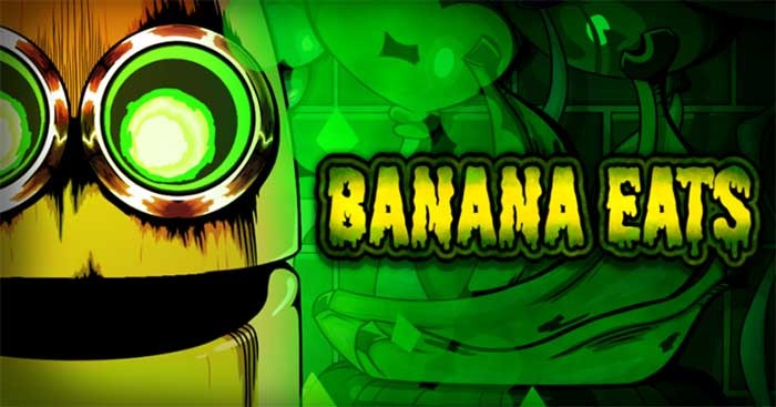 Banana Eats Roblox là một trò chơi giải đố kinh dị vui nhộn