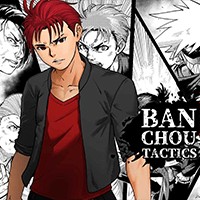 Banchou Tactics Demo - Game nhập vai đầu gấu học đường
