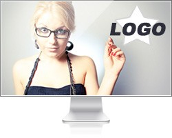 Bandicam hỗ trợ chèn logo vào video