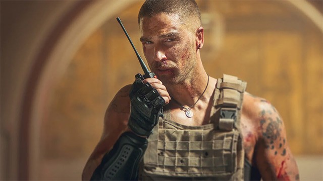 Hình ảnh trong phim Hành trình tìm kho báu - Bandidos Mùa 2