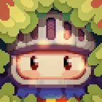 Bang Bang Legion cho Android - Tải game hành động chiến đấu pixel