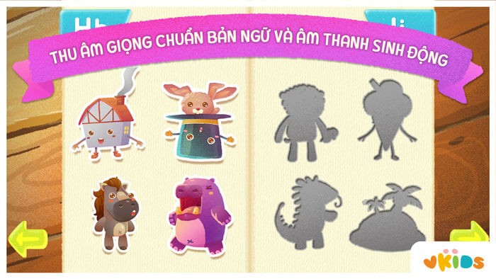 Thu âm giọng chuẩn bản ngữ và âm thanh sinh động