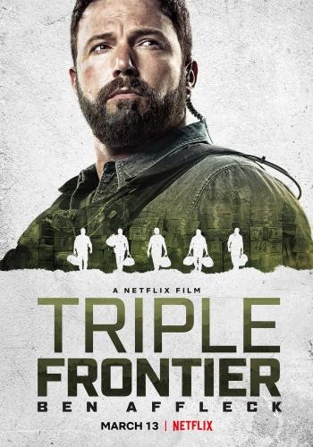 Triple Frontier 3