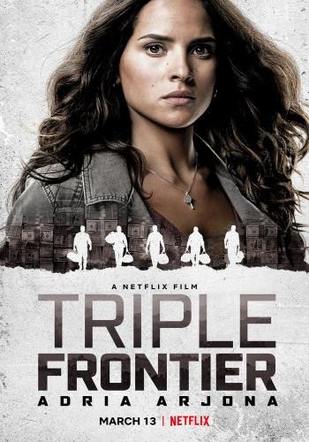 Triple Frontier 2