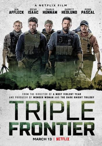 Triple Frontier 1