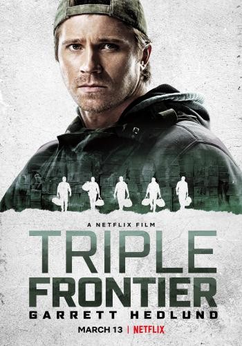 Triple Frontier 5