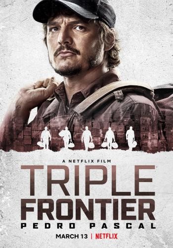 Triple Frontier 7