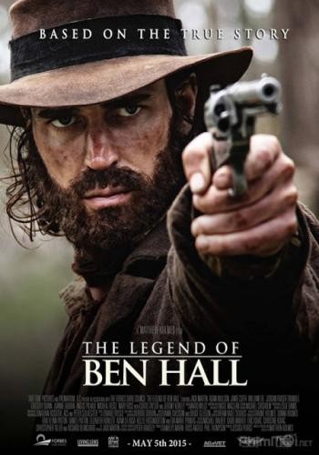 The Legend of Ben Hall 5
