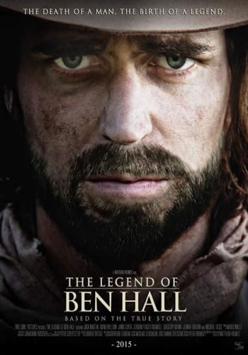 The Legend of Ben Hall 6