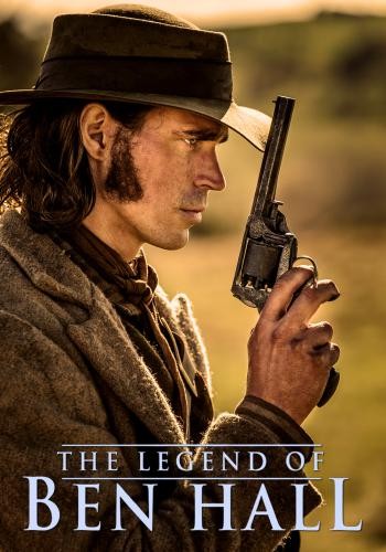 The Legend of Ben Hall 3