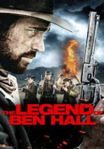 The Legend of Ben Hall 16