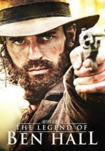 The Legend of Ben Hall 8