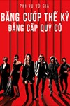 Ocean's Eight (2018) - Băng cướp thế kỷ: Đẳng cấp quý cô