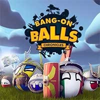 Bang-On Balls: Chronicles - Game đi cảnh meme vui nhộn
