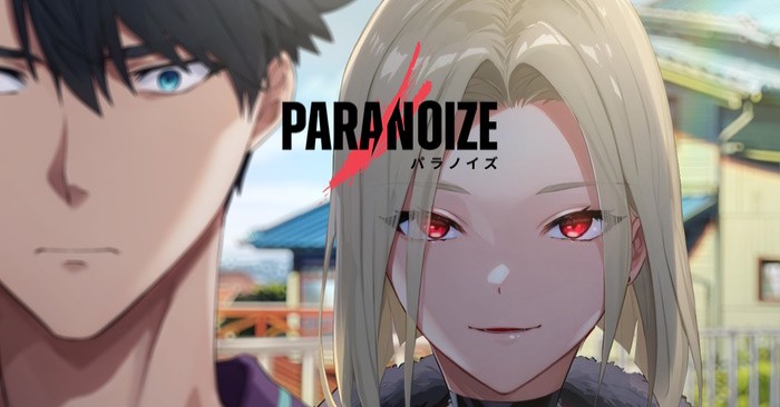 Bảng xếp hạng nhân vật trong Paranoize
