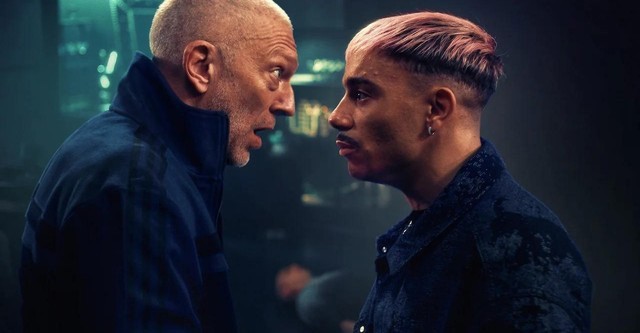 Poster Banger (2025) - phim hài Pháp trên Netflix tháng 4