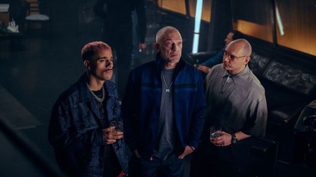 Đón chờ sự trở lại đỉnh cao của DJ hết thời với 'cú nổ' ngoạn mục