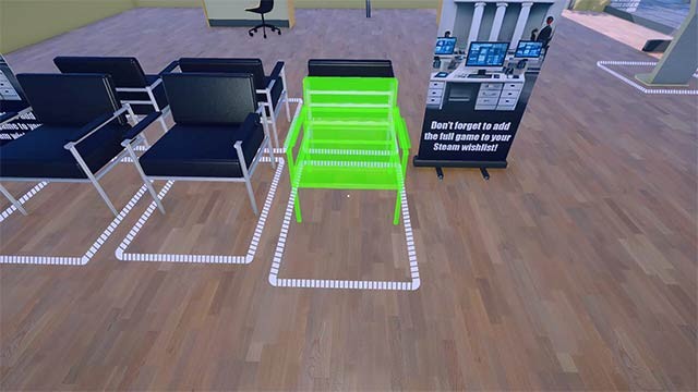 Thiết kế và xây dựng ngân hàng để tối ưu hóa không gian giao dịch