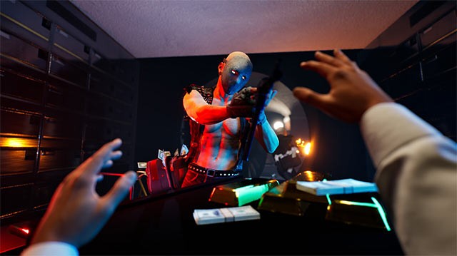 Xử lý các khủng hoảng và sự cố có thể phát sinh trong Banker Sim