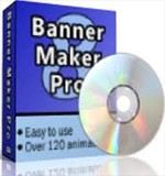 Banner Maker Pro 9.02 - Phần mềm tạo banner quảng cáo chuyên nghiệp