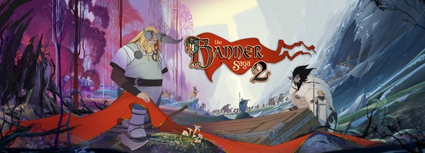 Game phiêu lưu hấp dẫn cho máy tính và Mac Banner Saga 2