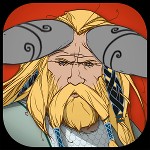 The Banner Saga trên Android - Game RPG Chiến Thuật Sử Thi