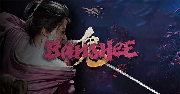 BANSHEE: Demon Girl là câu chuyện trả thù phi thường từ cõi chết