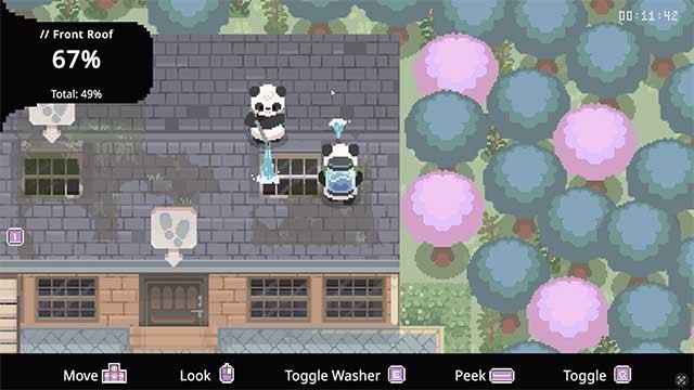 Chơi một mình hoặc cùng tối đa 3 người bạn